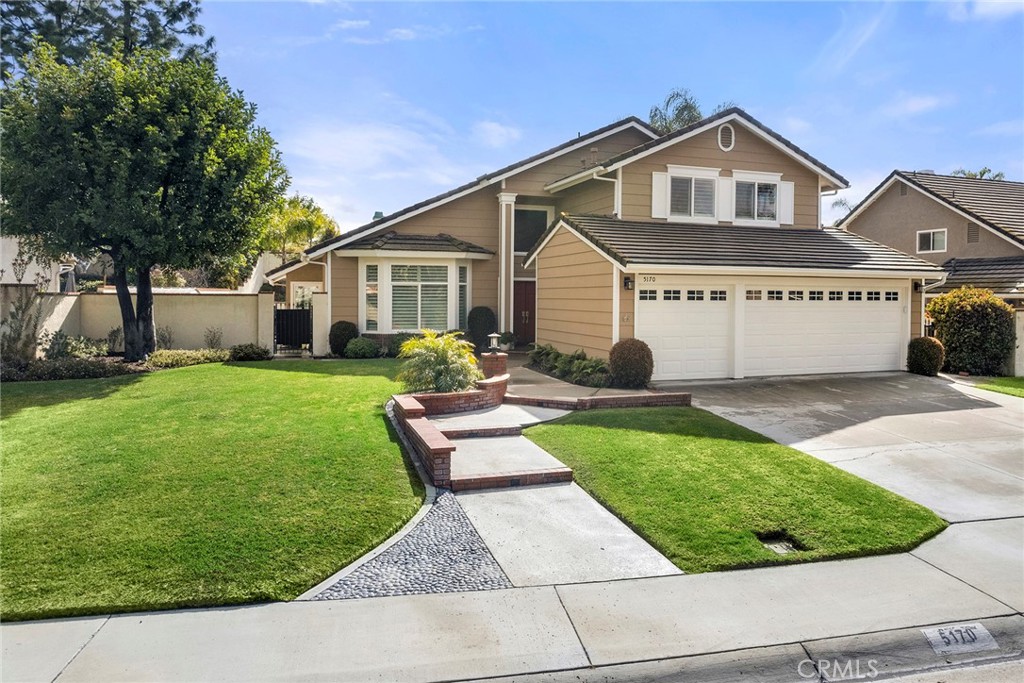5170 Via Marwah, Yorba Linda, CA 92886 MLS PW23034272 Coldwell Banker