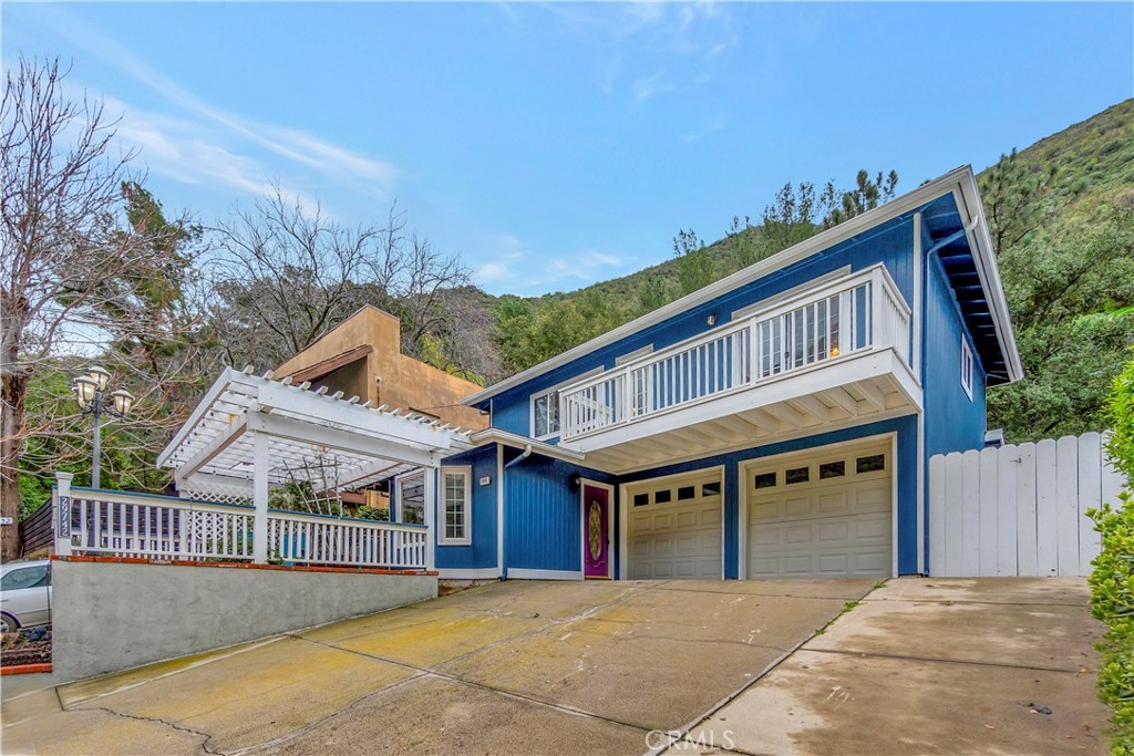 29742 Silverado Canyon Rd, Silverado, CA 92676 MLS PW23035250