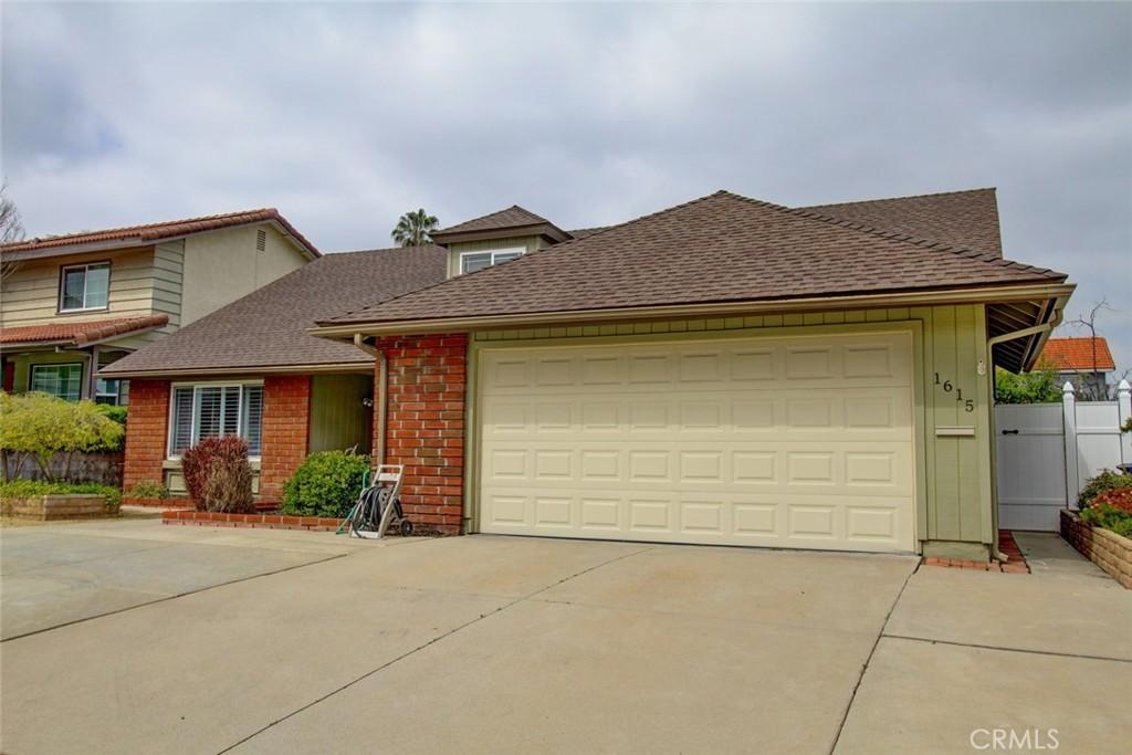 1615 Heather Hill Rd, Hacienda Heights, CA 91745 MLS PW23035699