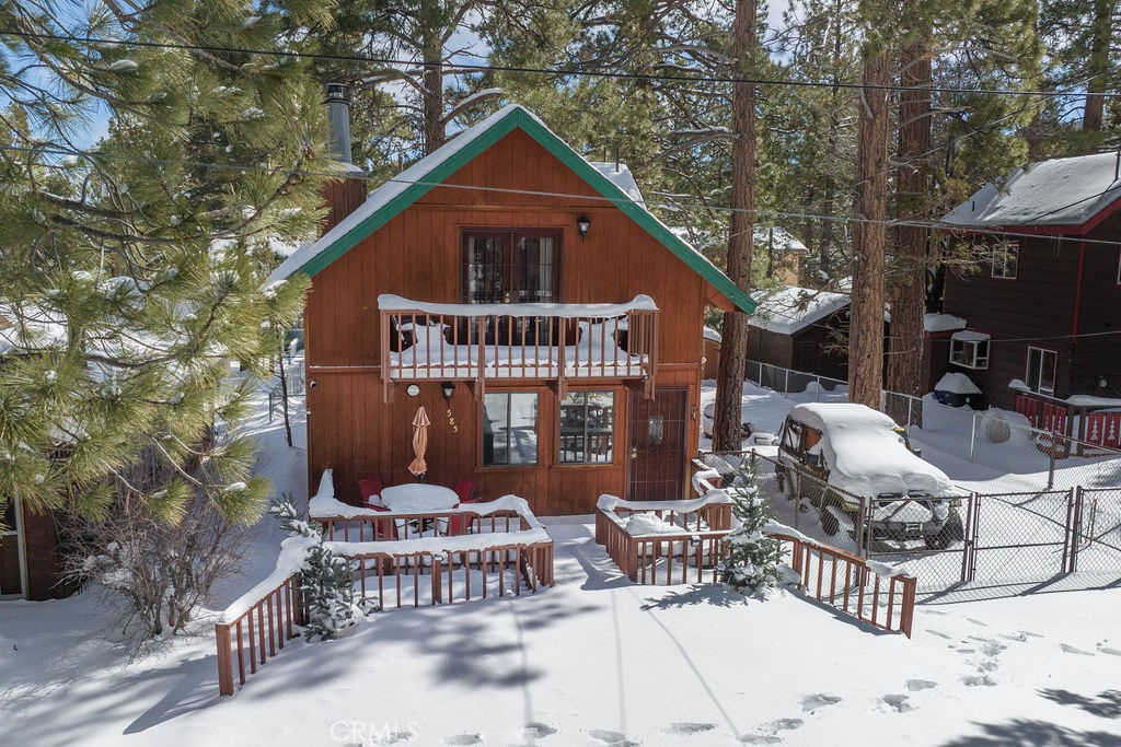 585 Cedar Ln, Sugarloaf, CA 92386 MLS PW23040888 Coldwell Banker