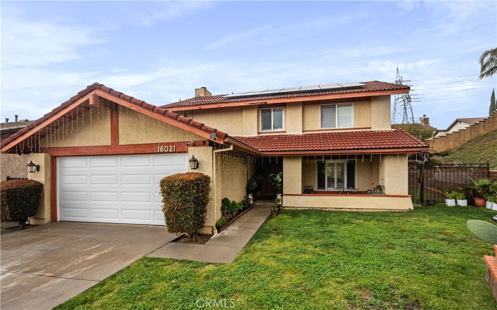 16021 Spur Ridge Rd, Sylmar, CA 91342 MLS PW23042833 Coldwell Banker