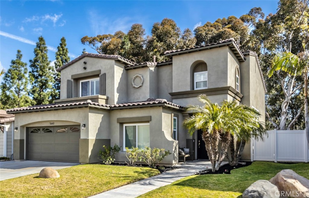 5660 Susanna Bryant Dr, Yorba Linda, CA 92887 MLS PW23047837