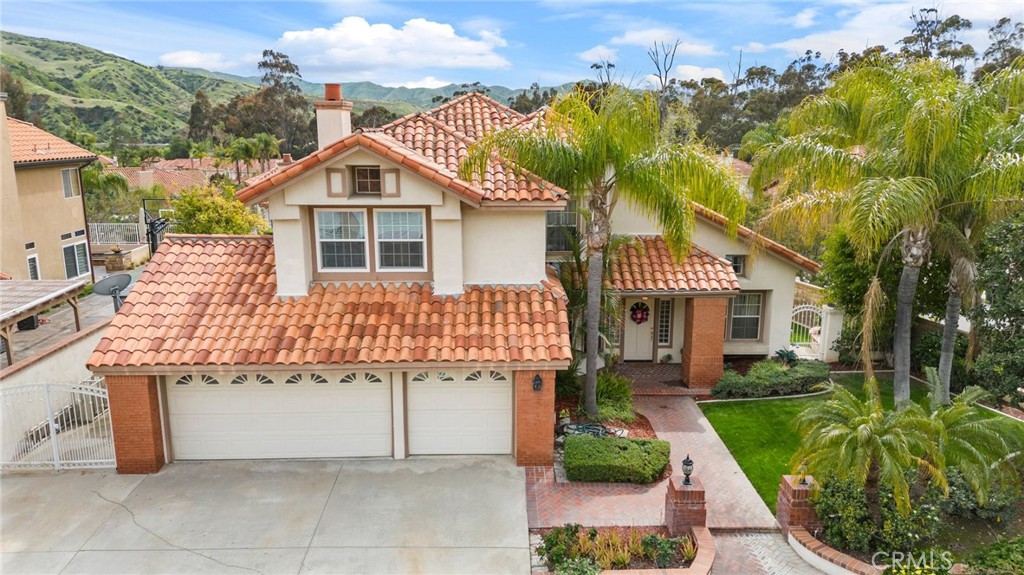 28450 Evening Breeze Dr, Yorba Linda, CA 92887 MLS PW23048823