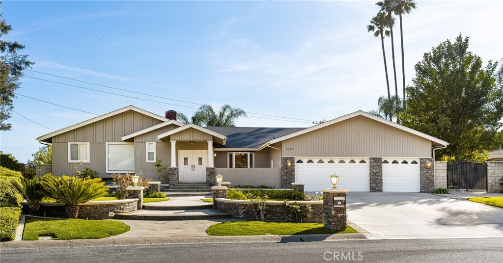 18902 El Moro Way, Villa Park, CA 92861 MLS PW23050356 Coldwell Banker