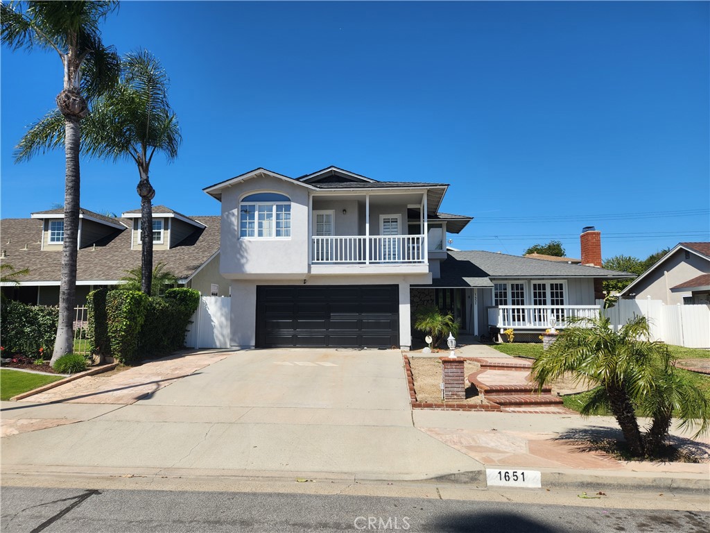 1651 Sheffield Dr, La Habra, CA 90631 MLS PW23050468 Coldwell Banker