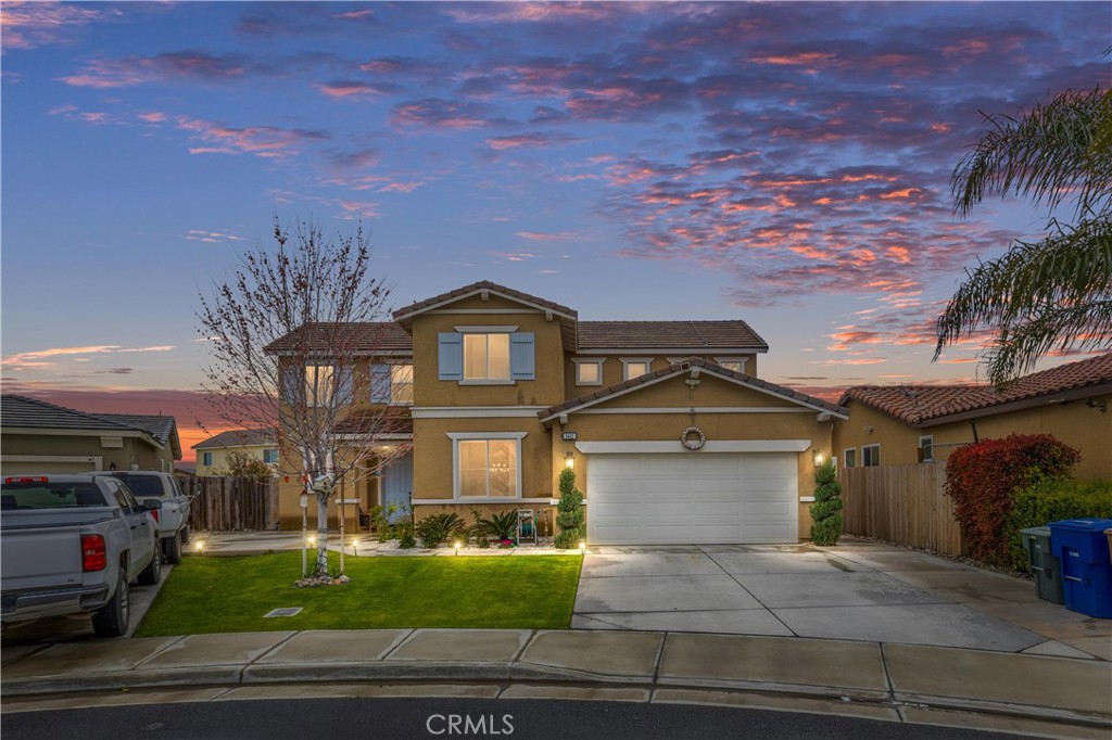 5411 Mensen Dr, Bakersfield, CA 93313 MLS PW23052572 Coldwell Banker