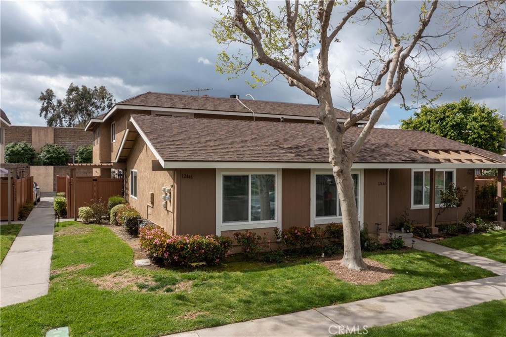 12446 Rancho Vista Dr, Cerritos, CA 90703 MLS PW23055410 Coldwell