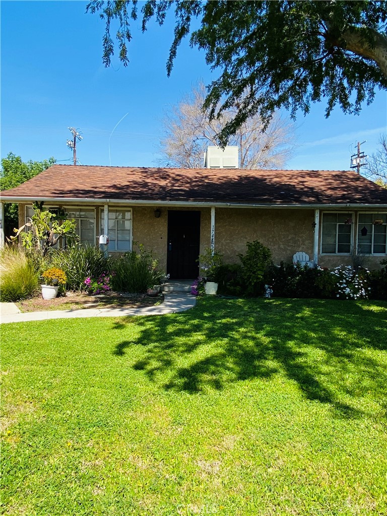 17417 Chatsworth St, Granada Hills, CA 91344 MLS PW23059276