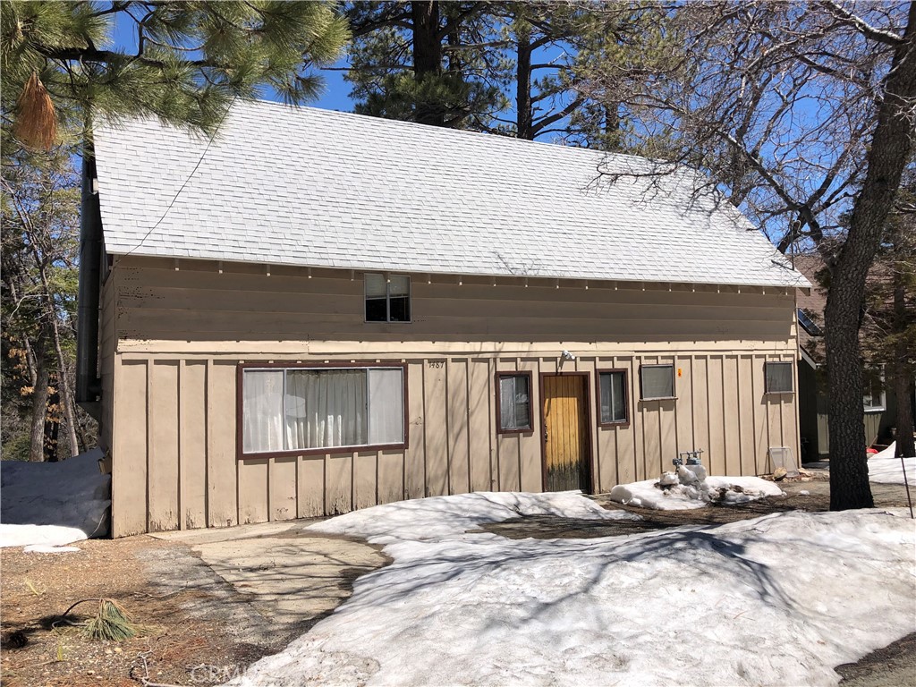 1487 Rockspray Dr, Big Bear Lake, CA 92315 MLS PW23060581 Coldwell