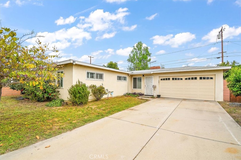 1234 W Arlington Ave., Anaheim, CA 92801 MLS PW23063115 Coldwell Banker