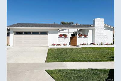 15242 Newcastle Lane, Huntington Beach, CA 92647 - Photo 1