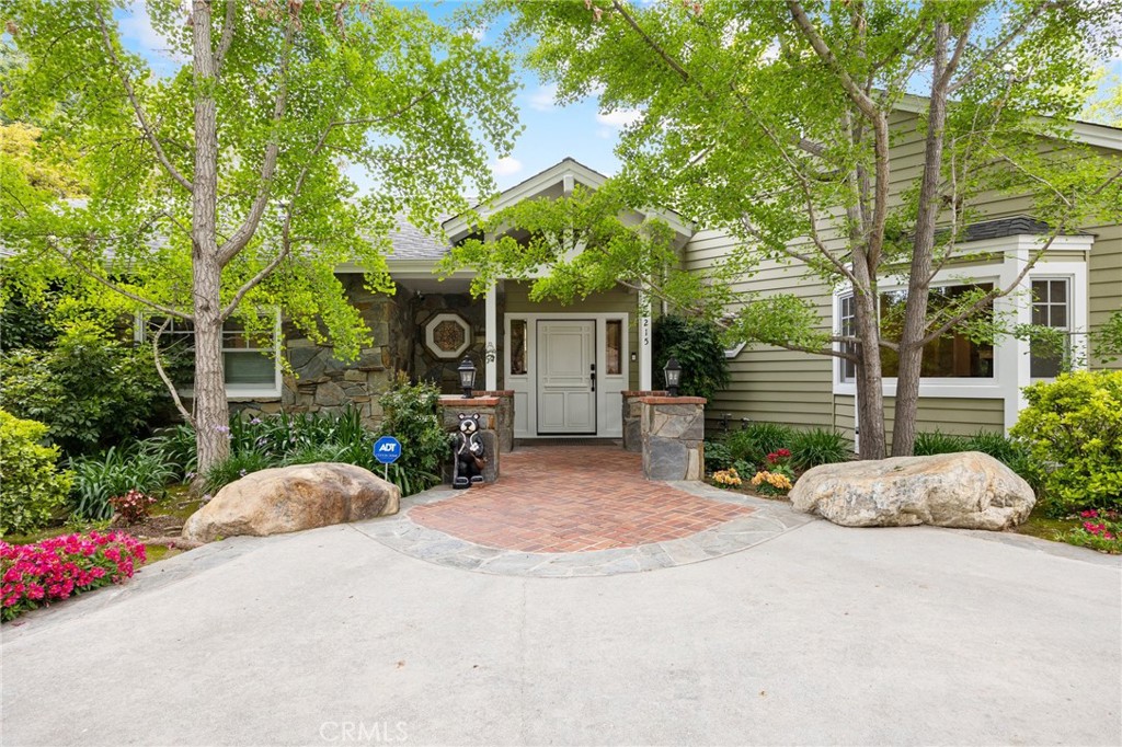 2215 Valle Dr, La Habra Heights, CA 90631 MLS PW23076813 Coldwell