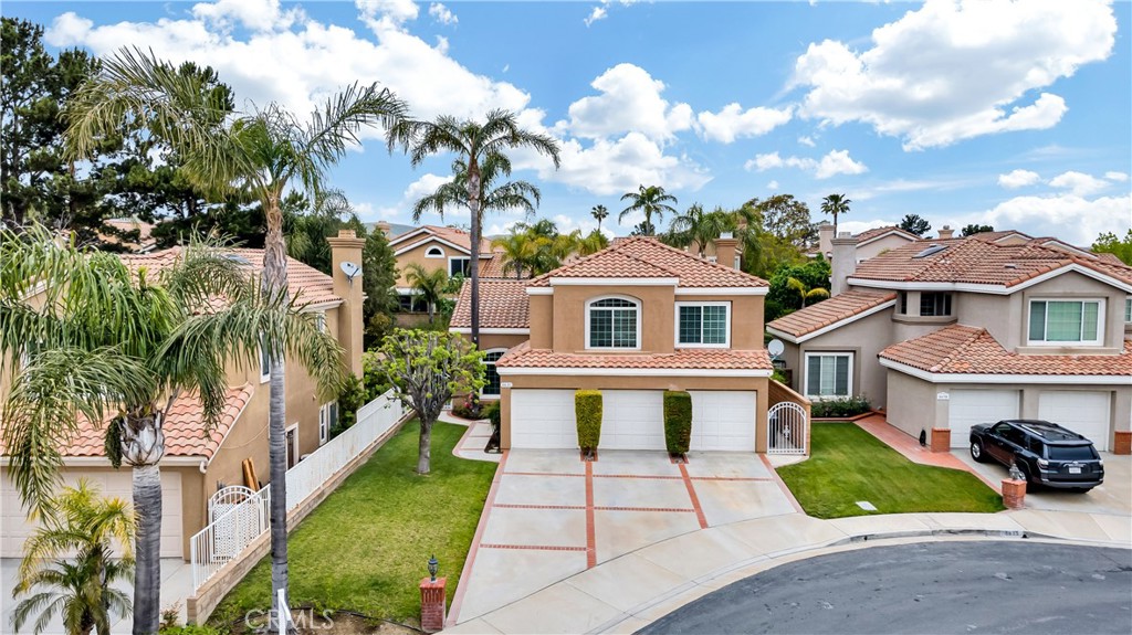 8631 E Canyon Vista Dr, Anaheim Hills, CA 92808 MLS PW23078137