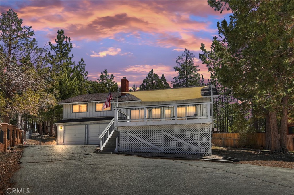 235 Eagle Dr, Big Bear Lake, CA 92315 MLS PW23082208 Coldwell Banker