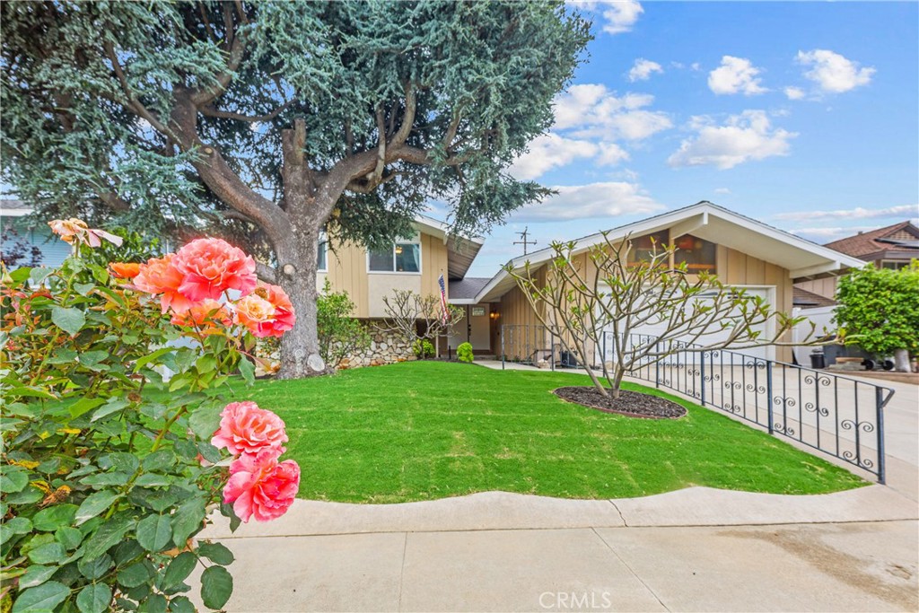 810 Sturbridge Dr, La Habra, CA 90631 MLS PW23091477 Coldwell Banker