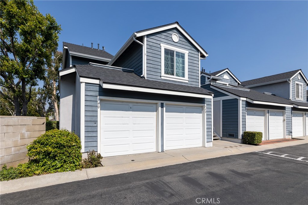 740 Stone Harbor Cir 2, La Habra, CA 90631 MLS PW23108802 Coldwell