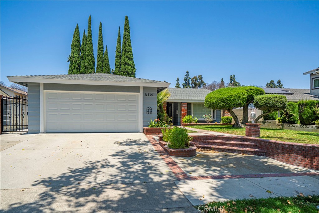 11303 Agnes St, Cerritos, CA 90703 MLS PW23118058 Coldwell Banker