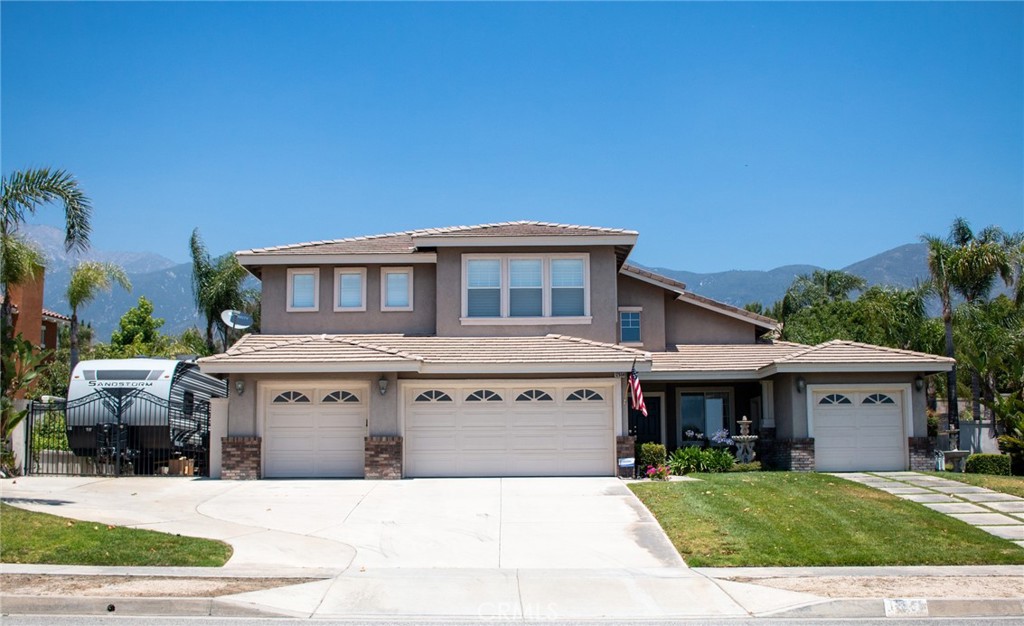 12658 Ridgecrest Dr, Rancho Cucamonga, CA 91739 MLS PW23124036