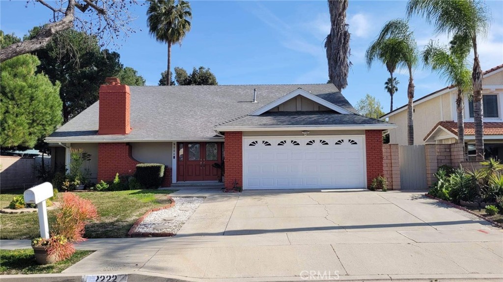 2222 Cordoza Ave, Rowland Heights, CA 91748 MLS PW23132388 Coldwell