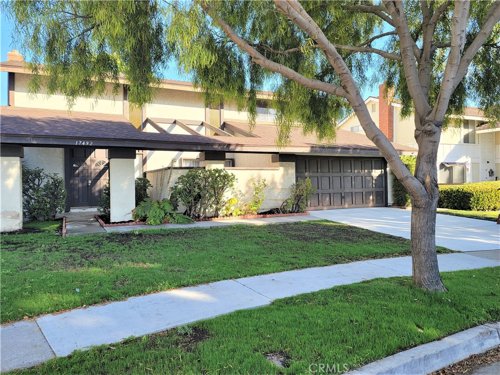 17492 Luther Ave, Irvine, CA 92614 MLS PW23137498 Coldwell Banker