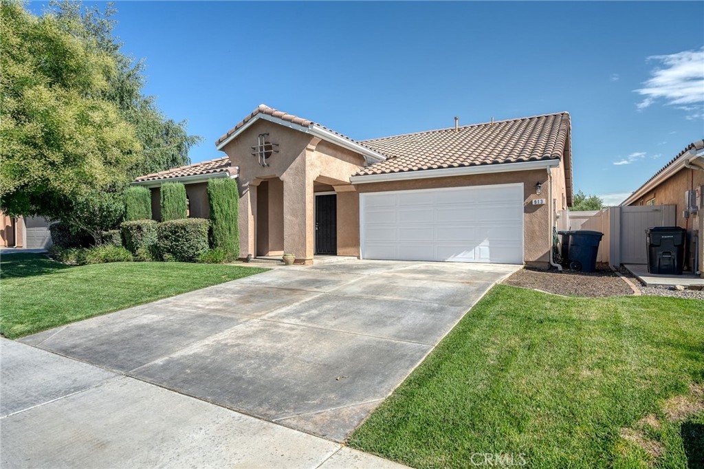 913 Laura Ln, Tehachapi, CA 93561 MLS PW23151550 Coldwell Banker