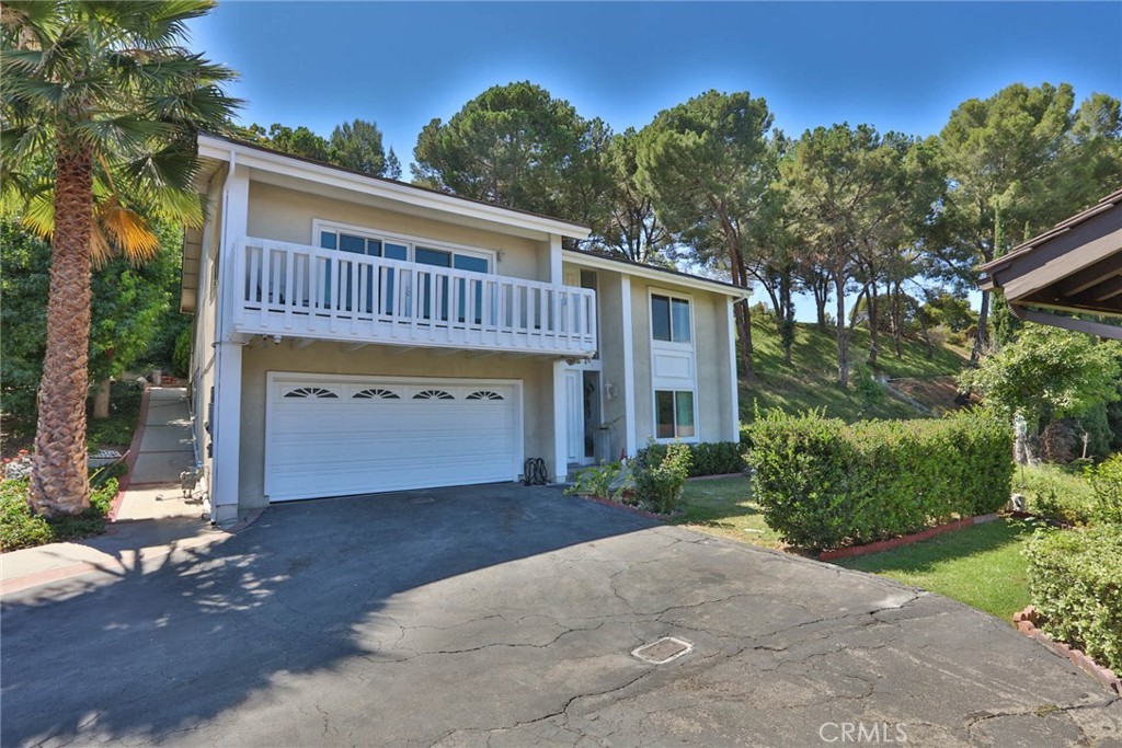 15401 Rockmead Ct, Hacienda Heights, CA 91745 MLS PW23153443