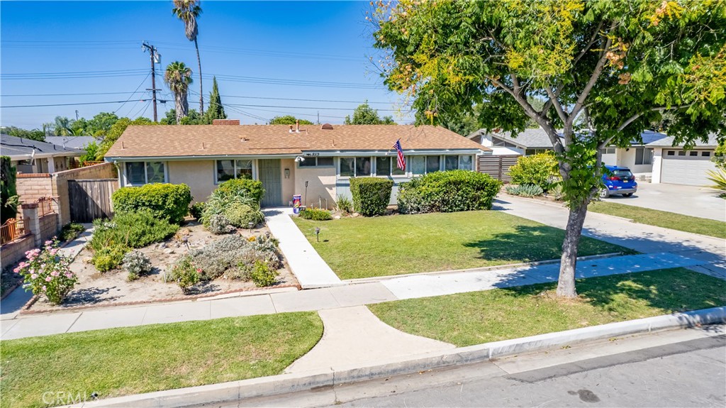 513 W Baker Ave, Fullerton, CA 92832 MLS PW23162604 Coldwell Banker