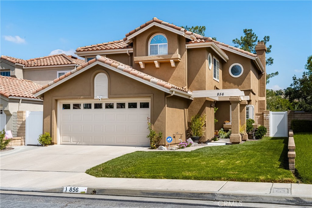 856 S Wildflower Ln, Anaheim Hills, CA 92808 MLS PW23175866