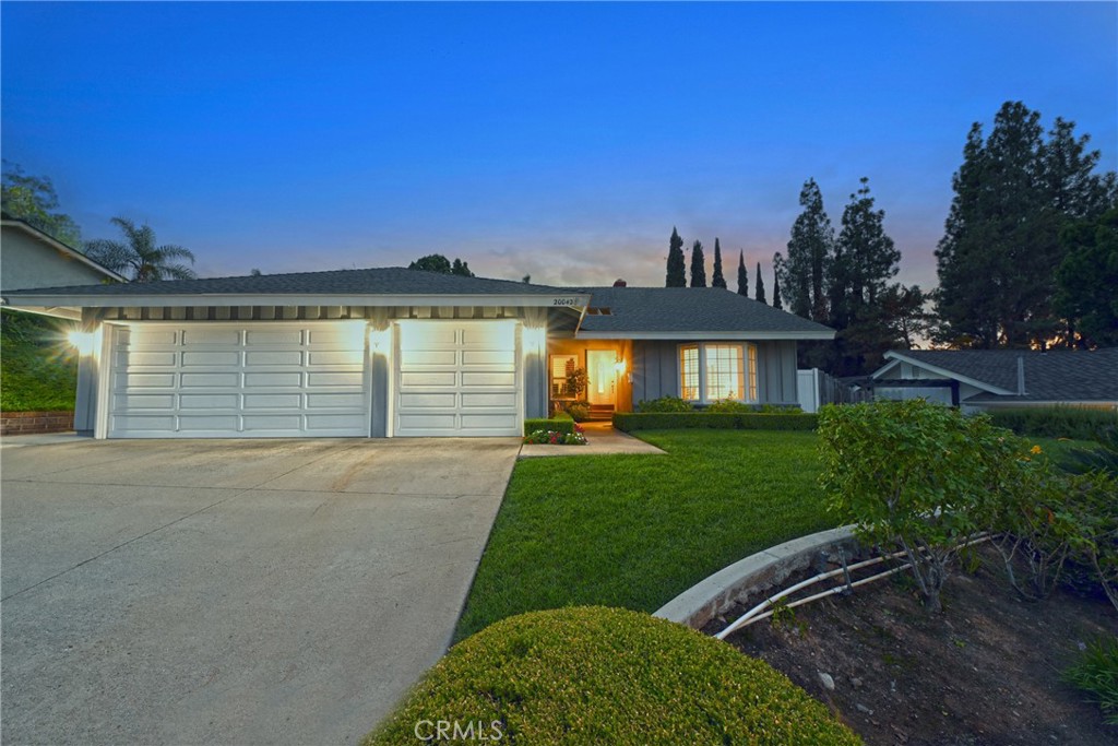 20042 Fernglen Dr, Yorba Linda, CA 92886 MLS PW23176962 Coldwell Banker