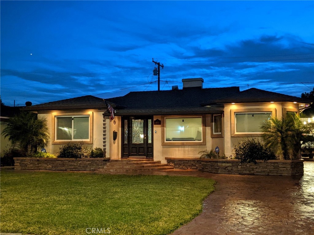 14030 Lanning Dr, Whittier, CA 90605 MLS PW23193721 Coldwell Banker