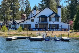 39403 Point Rd, Big Bear Lake, CA 92315 - Photo 1
