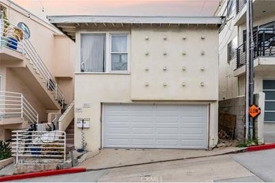 211 Shell Street, Manhattan Beach, CA 90266 - Photo 1