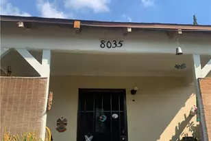 8035 Donna Dr, San Bernardino, CA 92410 - Photo 1