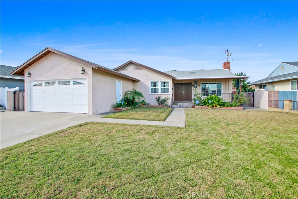 8725 San Antonio Dr, Buena Park, CA 90620 MLS PW23208156 Coldwell