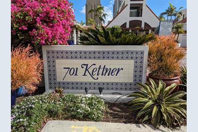 701 Kettner Boulevard #88 - Photo 1