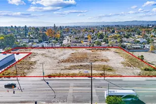 700 E Foothill Blvd, Pomona, CA 91767 - Photo 1