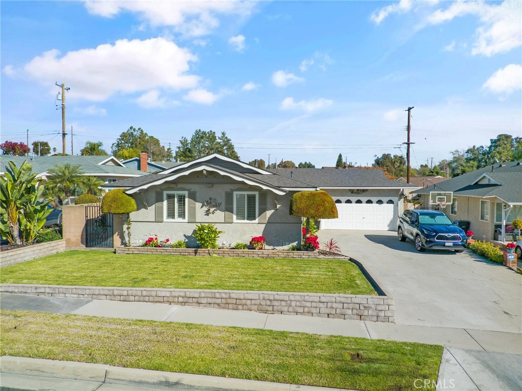 14455 Gagely Dr, La Mirada, CA 90638 MLS PW24007638 Coldwell Banker