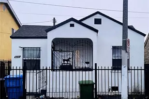 8272 Wall St, Los Angeles, CA 90003 - Photo 1