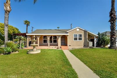 8108 Shadyside Avenue, Whittier, CA 90606 - Photo 1