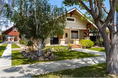280 N Cleveland Street, Orange, CA 92866 - Photo 1