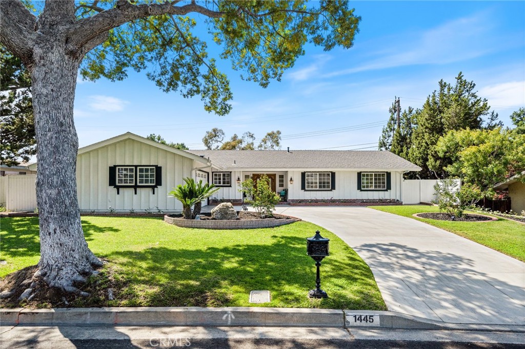 1445 Shadow Ln, Fullerton, CA 92831 MLS PW24118386 Coldwell Banker