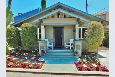 1325 Park Avenue, Long Beach, CA 90804 - Photo 1