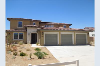 3941 Eliopulos Ranch Drive, Palmdale, CA 93551 - Photo 1