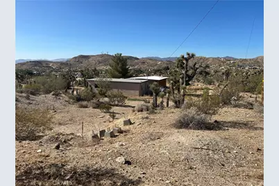 57976 Buena Vista Drive, Yucca Valley, CA 92284 - Photo 1