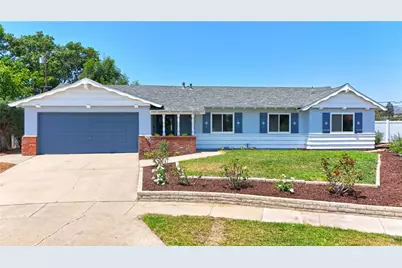 5642 Casa Loma Avenue, Yorba Linda, CA 92886 - Photo 1