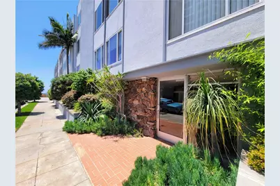 1250 E. Ocean Blvd. #301, Long Beach, CA 90802 - Photo 1