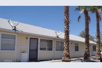 208 W Church Avenue, Ridgecrest, CA 93555 - Photo 1