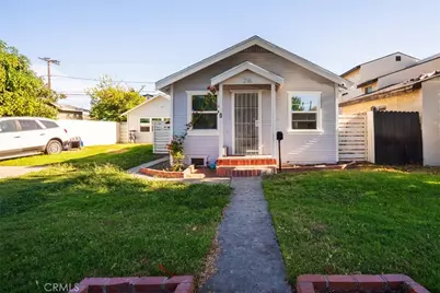 216 E Morningside Street, Long Beach, CA 90805 - Photo 1