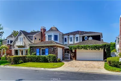 3 Cape Woodbury, Newport Beach, CA 92660 - Photo 1