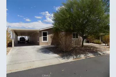 12600 Havasu Lake Road #60, Needles, CA 92363 - Photo 1